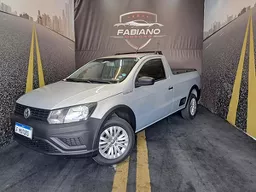 Volkswagen Saveiro