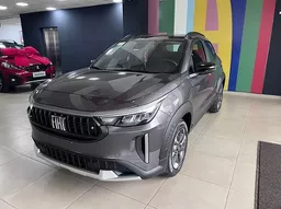 Fiat Pulse