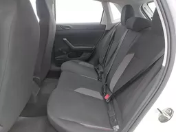 Volkswagen Polo Hatch