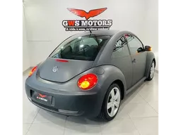 Volkswagen New Beetle