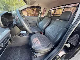 Chevrolet Montana