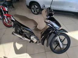 Honda Biz