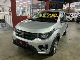 Fiat Mobi