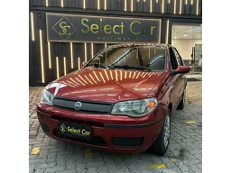Fiat Siena