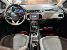Chevrolet Prisma