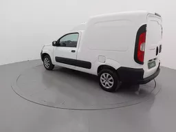 Peugeot Partner Rapid