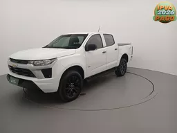 Chevrolet S10