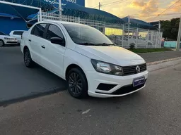 Volkswagen Voyage