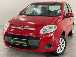 Fiat Palio