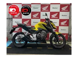 CB Twister