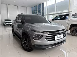 Chevrolet Montana