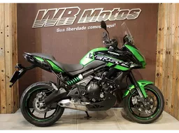 Versys