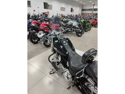 Harley-Davidson Deluxe