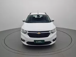 Chevrolet Spin