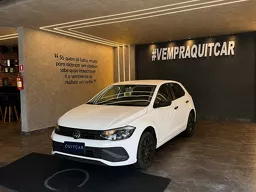 Volkswagen Polo Hatch