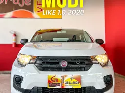 Fiat Mobi