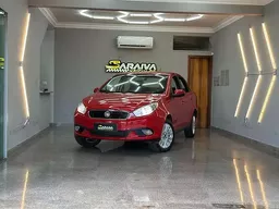 Fiat Siena