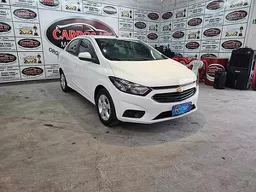 Chevrolet Prisma