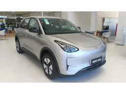 Geely EX2
