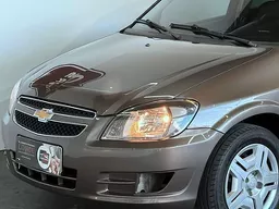 Chevrolet Celta