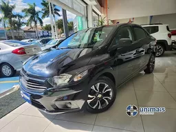Chevrolet Joy