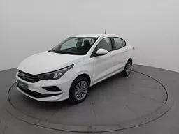 Fiat Cronos