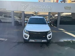 Chevrolet S10