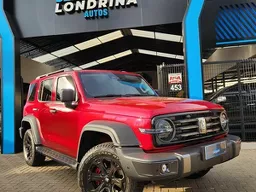GWM Haval H6