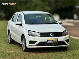 Volkswagen Voyage