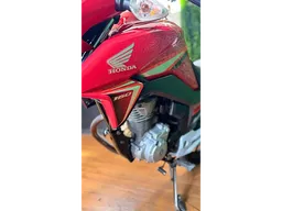 Honda CG 160