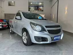 Chevrolet Montana
