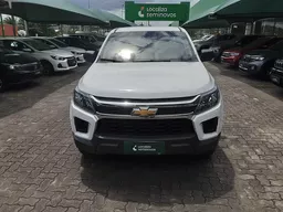 Chevrolet S10