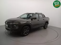 Chevrolet Montana