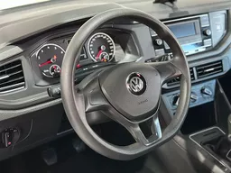 Volkswagen Polo Hatch