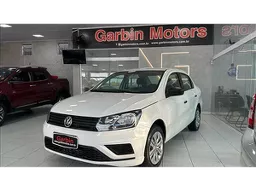 Volkswagen Voyage