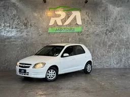 Chevrolet Celta