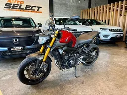 MT-09