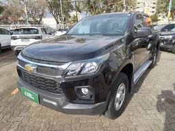 Chevrolet S10