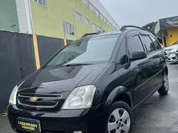 Chevrolet Meriva
