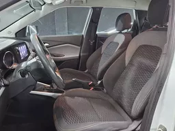 Chevrolet Montana