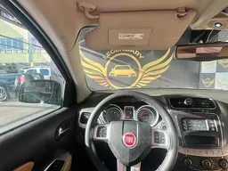 Fiat Freemont