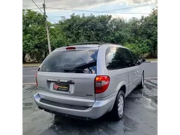 Chrysler Grand Caravan