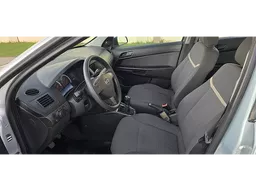 Chevrolet Vectra