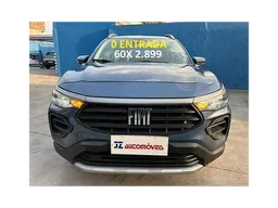 Fiat Pulse