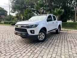Chevrolet S10