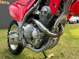 Honda CRF
