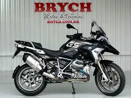 R 1200 GS