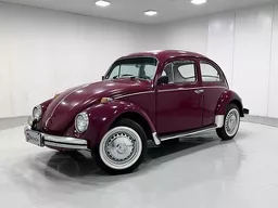 Volkswagen Fusca