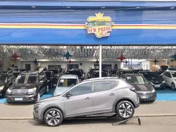 Renault Kardian