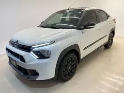 Citroën Basalt